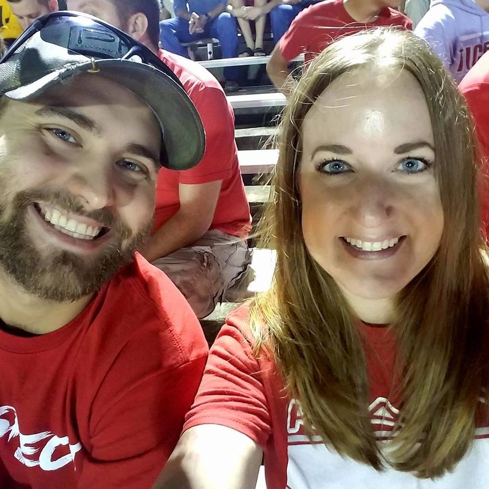 Meet your Posher, Marisa